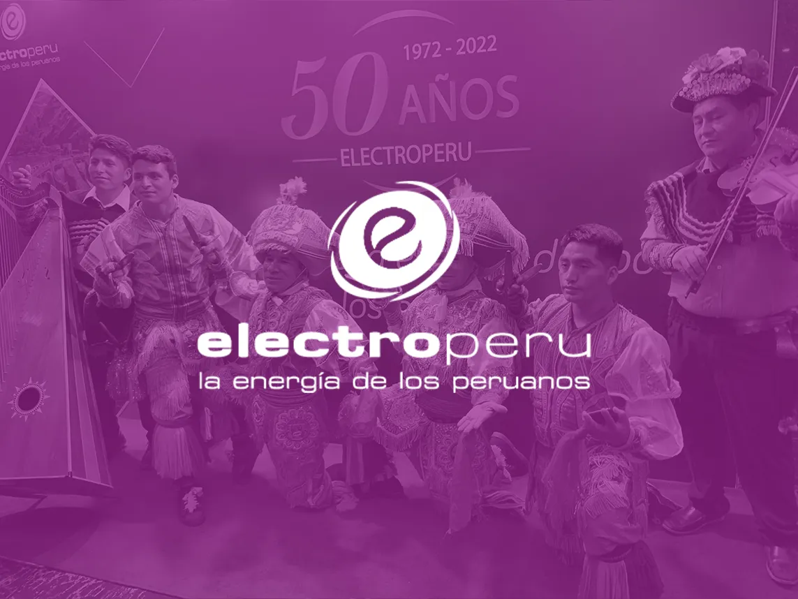 Electroperu